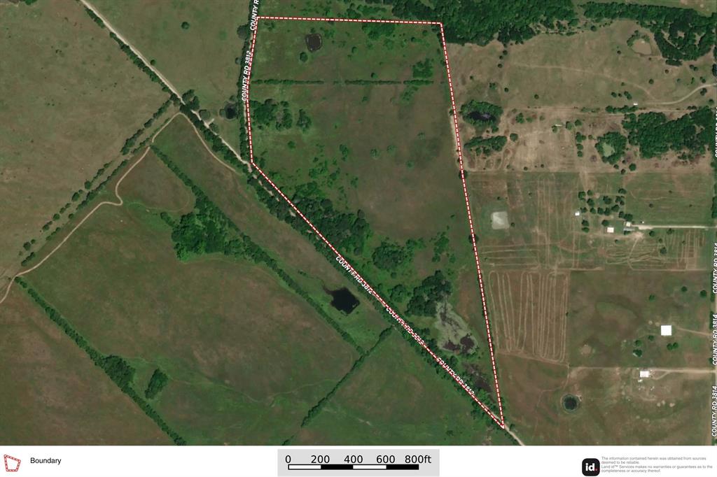 N D Walling Mailing Add - Land