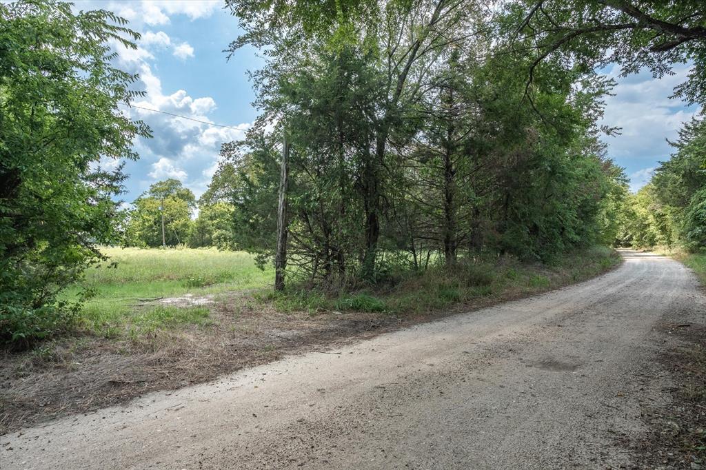 N D Walling Mailing Add - Land