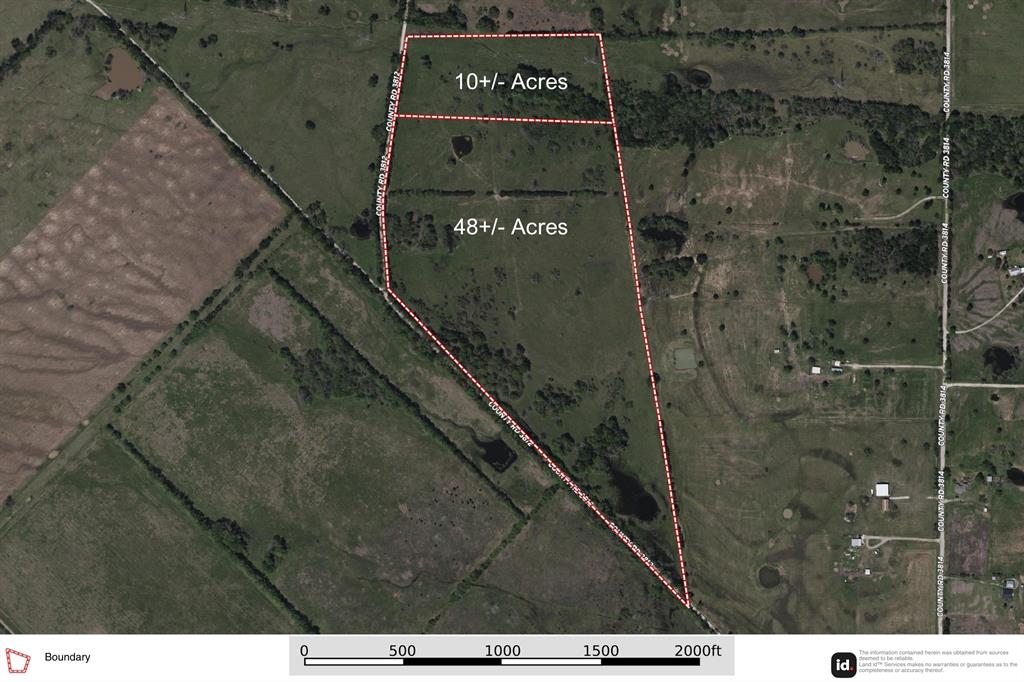 N D Walling Mailing Add - Land