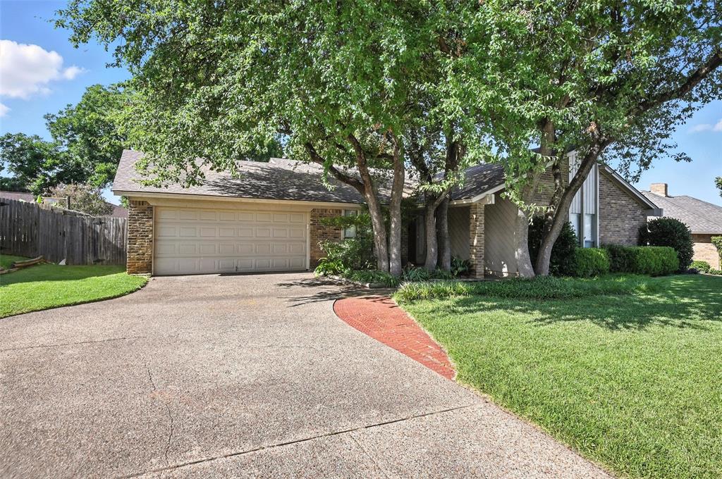 2617 Collard Road