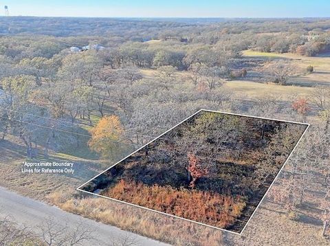 125 Diamond Oaks Drive Nocona TX 76255