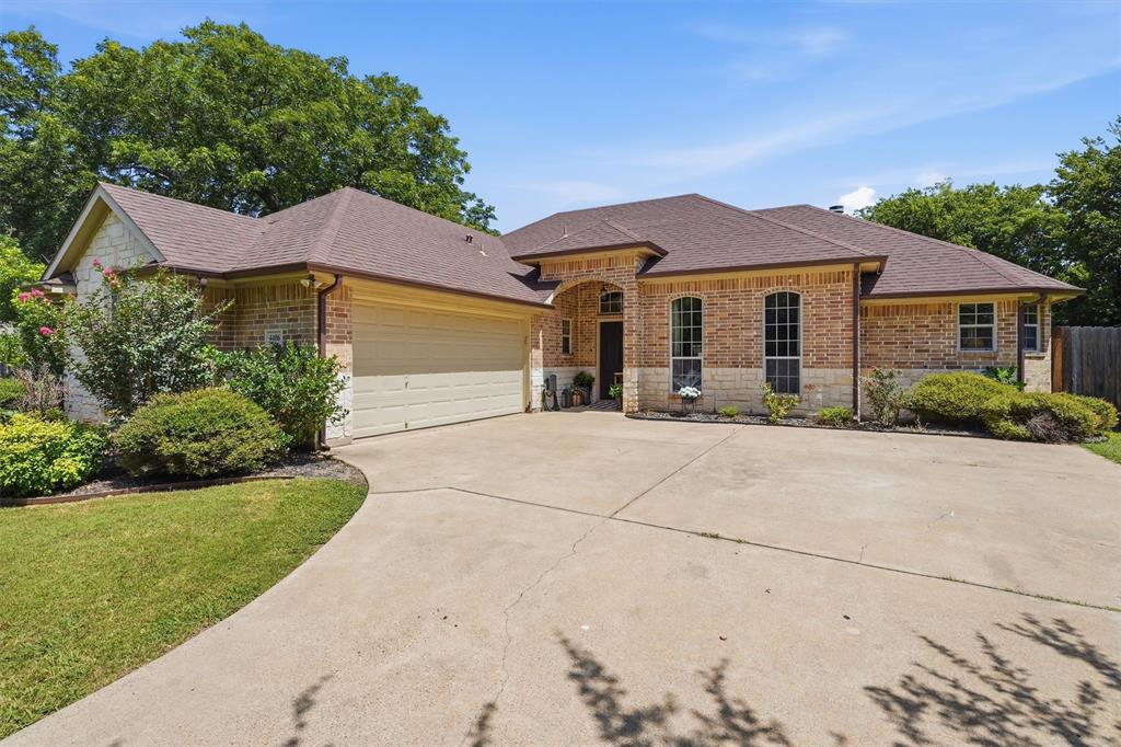 4406 Two Creek Court