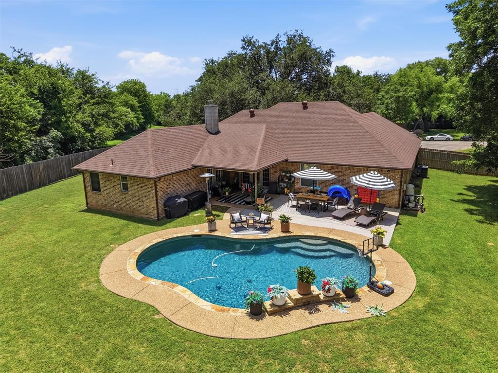 4406 Two Creek Court