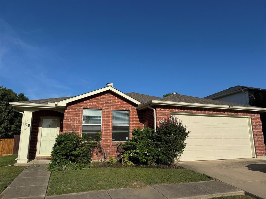 Photo of 2613 Misty Harbor Drive, Little Elm, TX 75068 (MLS # 21215366)