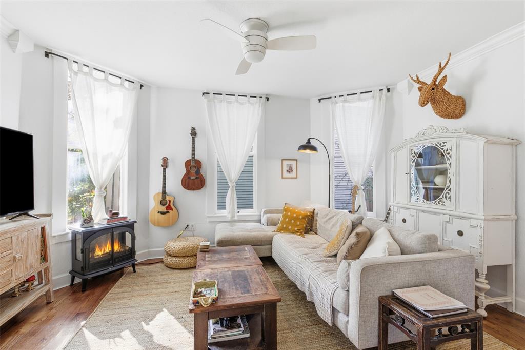 Bellevue Hill Add - Residential