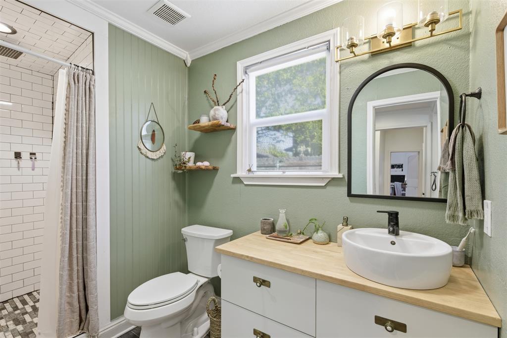 Bellevue Hill Add - Residential