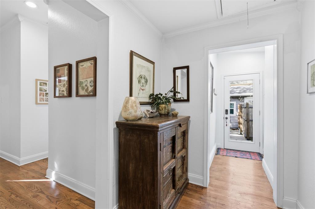 Bellevue Hill Add - Residential