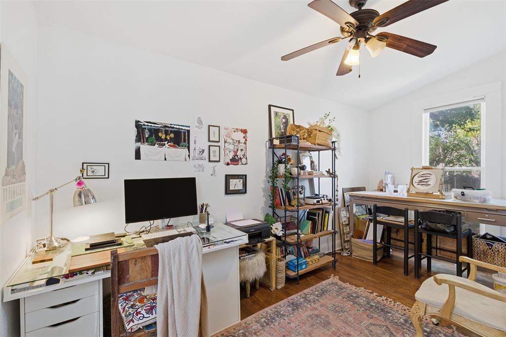 Bellevue Hill Add - Residential