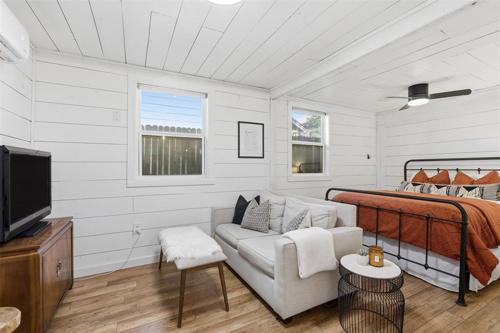 Bellevue Hill Add - Residential