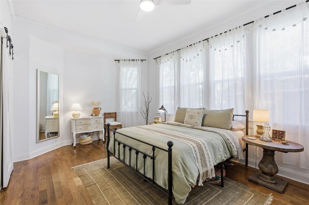 Bellevue Hill Add - Residential