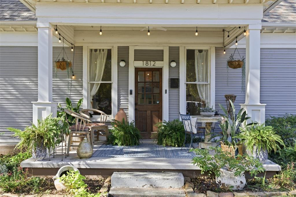 1812 Alston Avenue