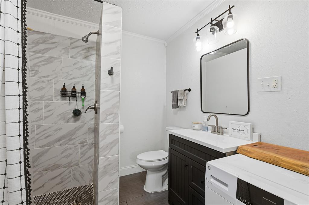 Bellevue Hill Add - Residential