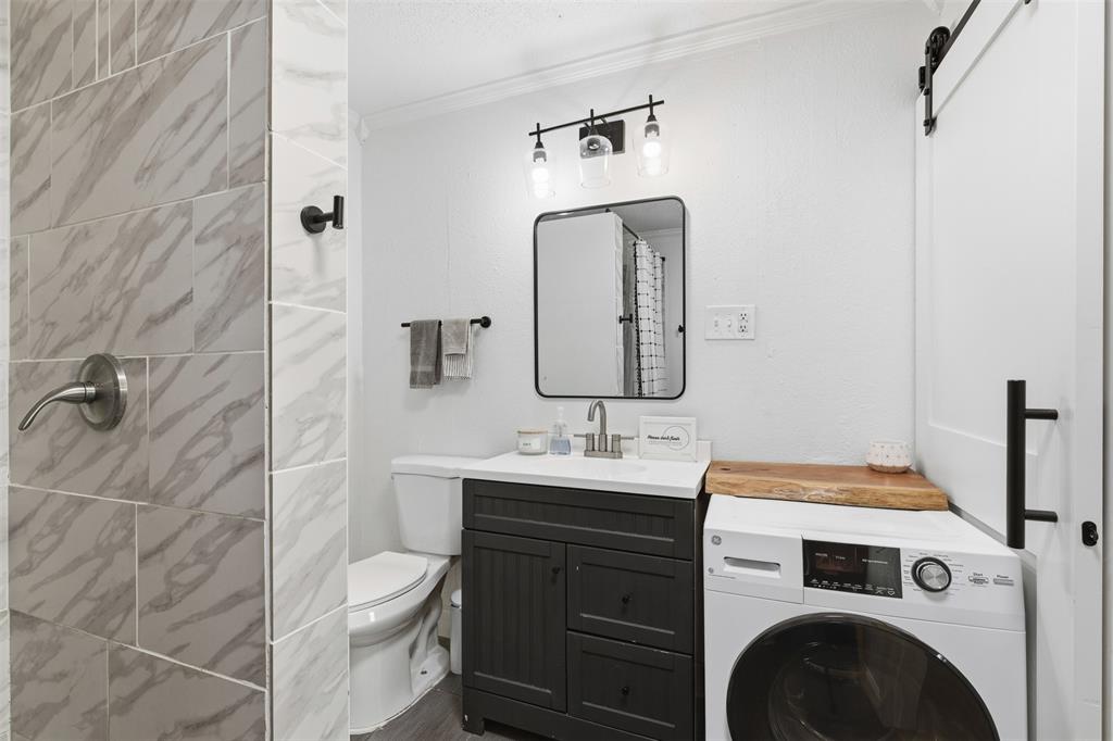 Bellevue Hill Add - Residential