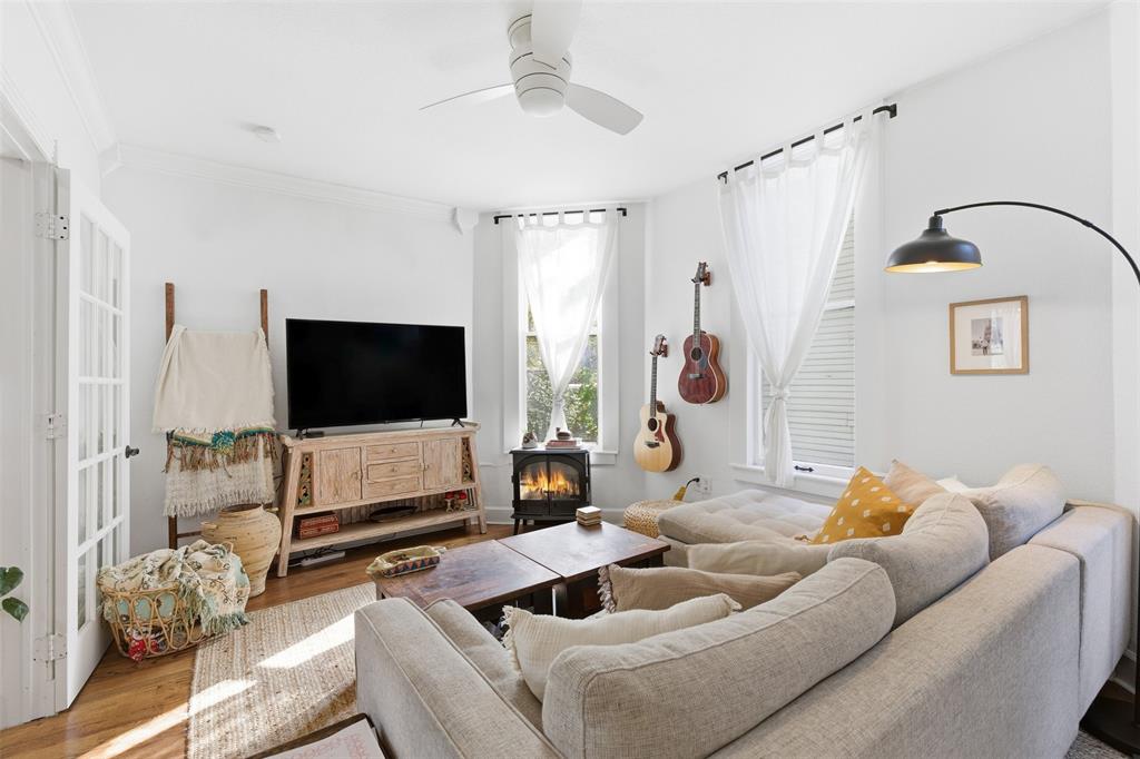 Bellevue Hill Add - Residential