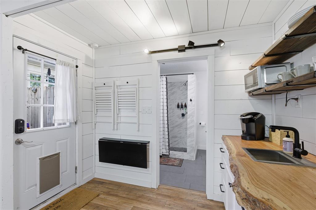 Bellevue Hill Add - Residential