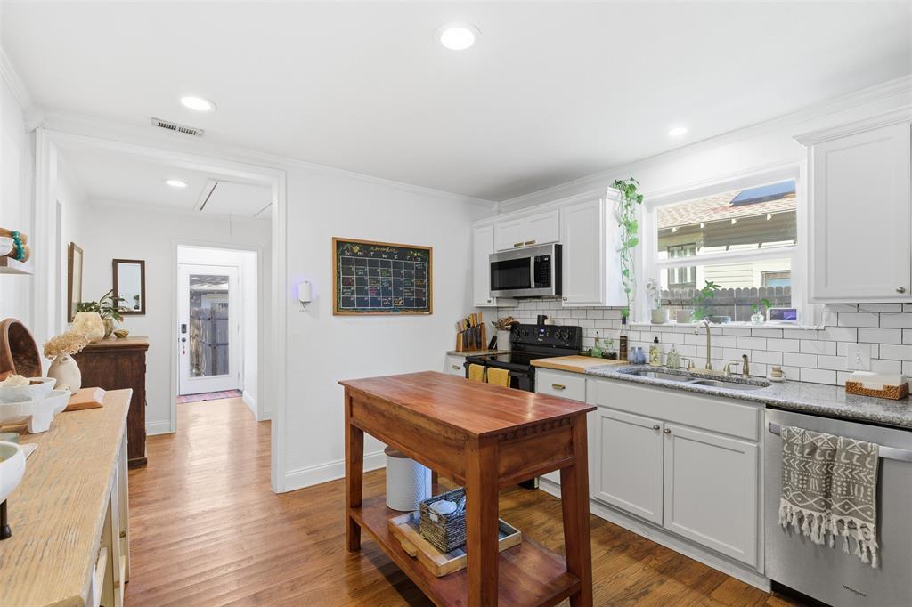 Bellevue Hill Add - Residential