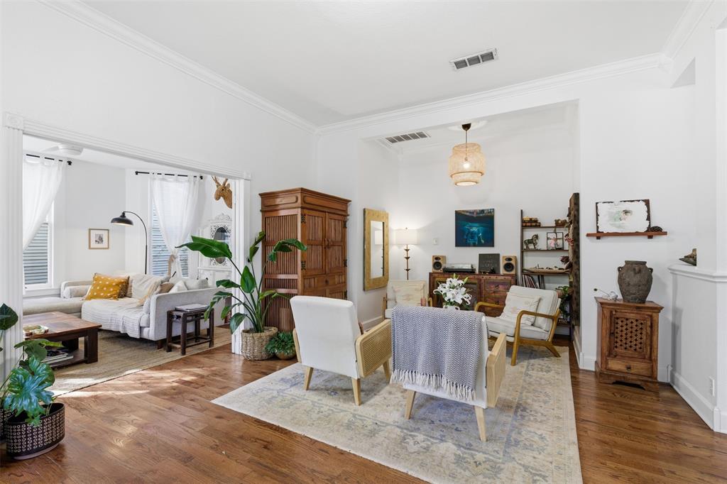 Bellevue Hill Add - Residential