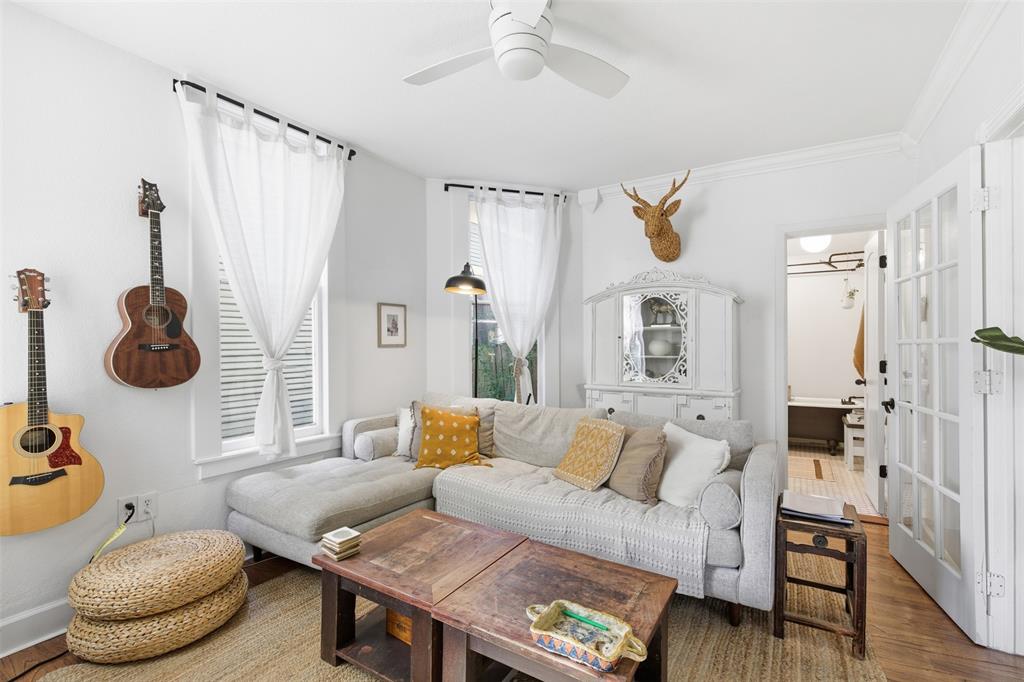 Bellevue Hill Add - Residential