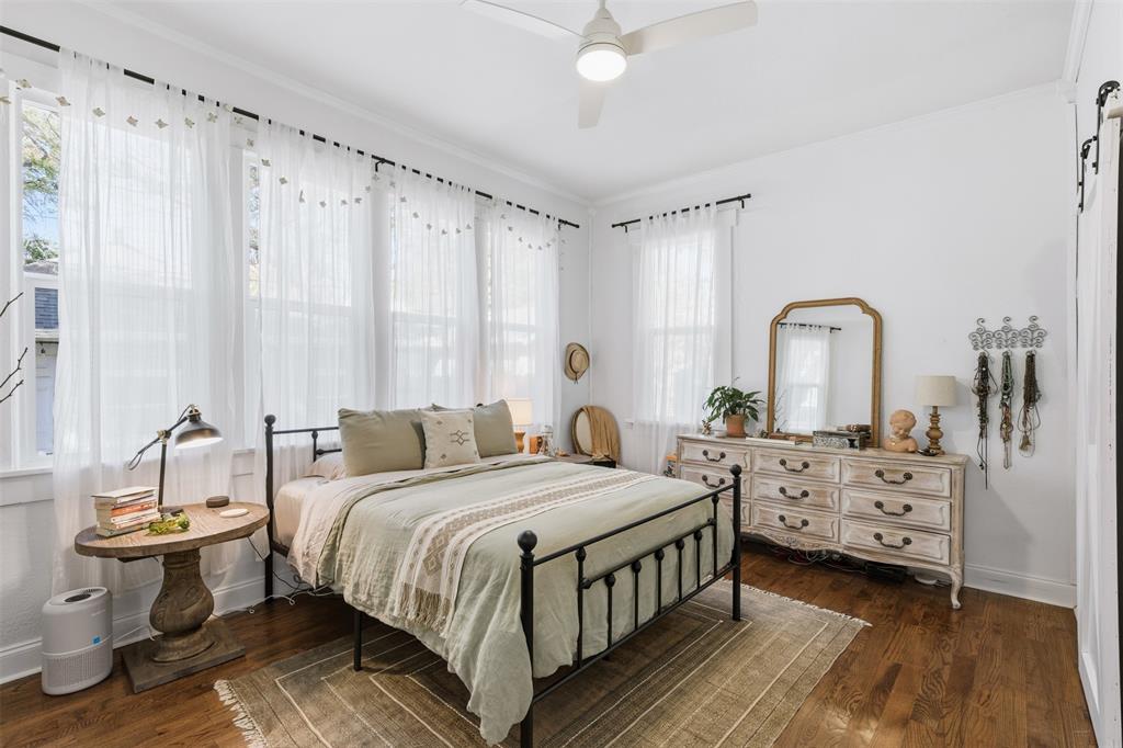 Bellevue Hill Add - Residential