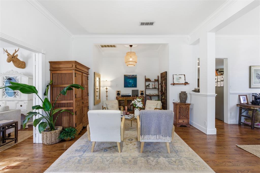 Bellevue Hill Add - Residential