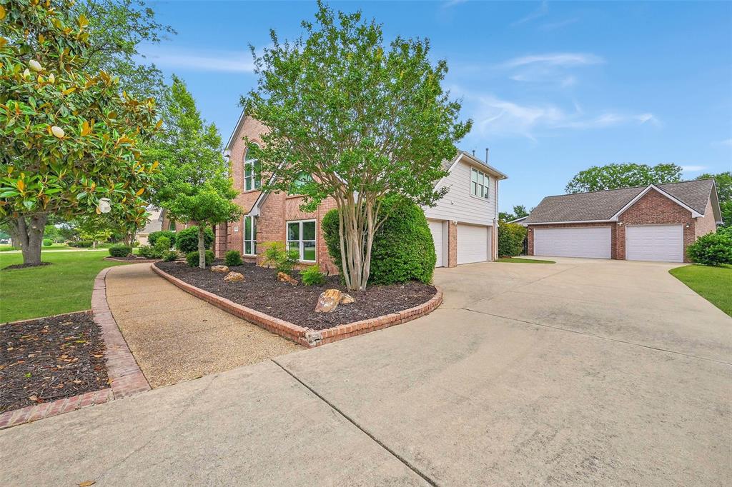6008 Rathbone Drive