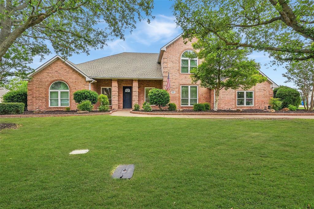 6008 Rathbone Drive