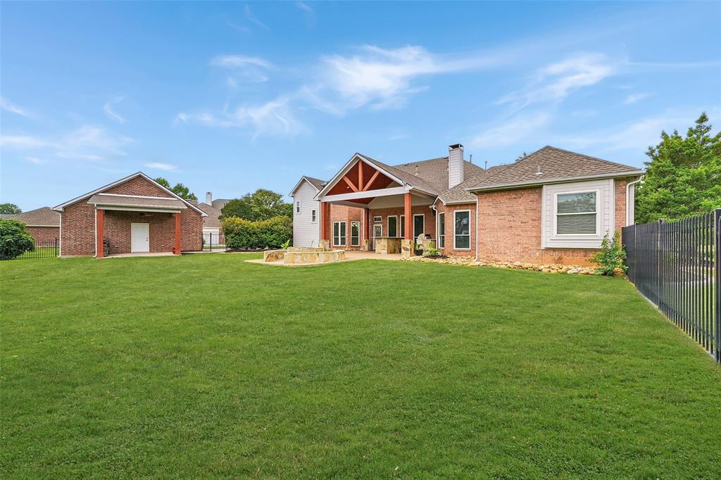 6008 Rathbone Drive