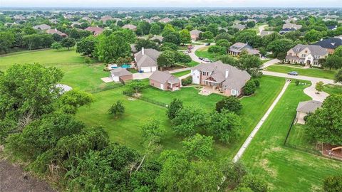 6008 Rathbone Drive Parker TX 75002