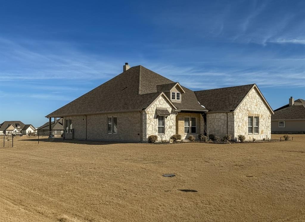 Rocky Top Ph 1 - Residential