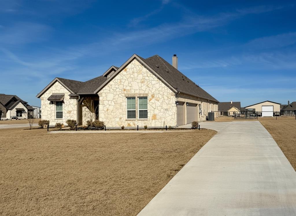 Rocky Top Ph 1 - Residential