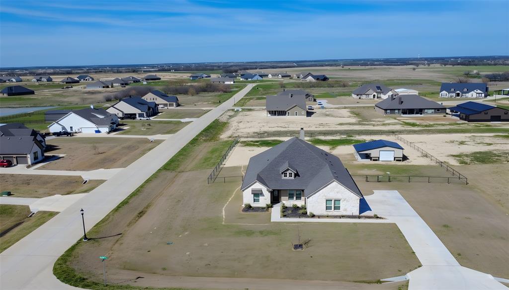 Rocky Top Ph 1 - Residential