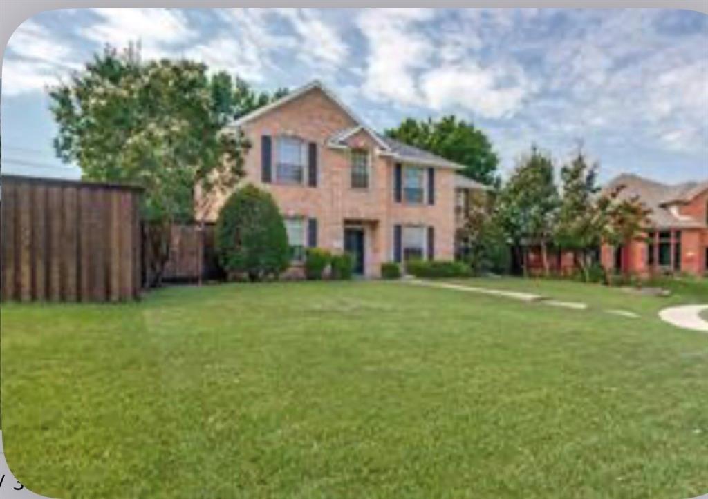 3212 Blenheim Court