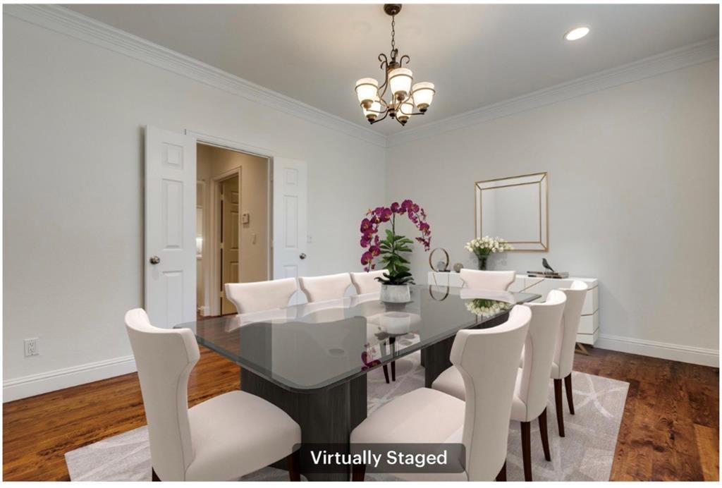 3212 Blenheim Court