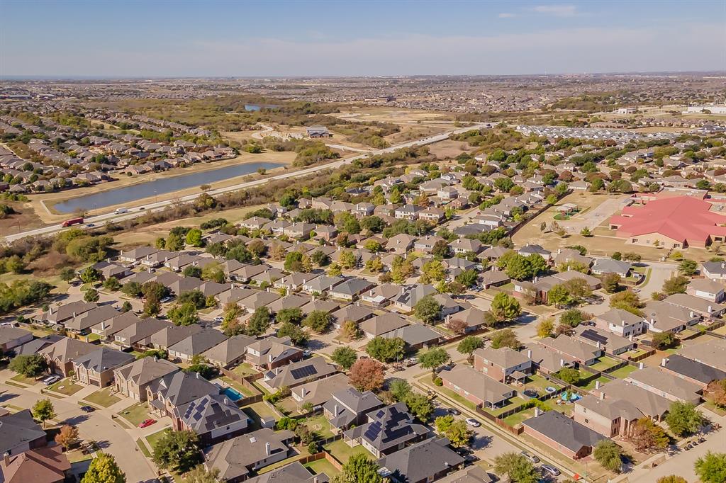 Lasater Add - Residential