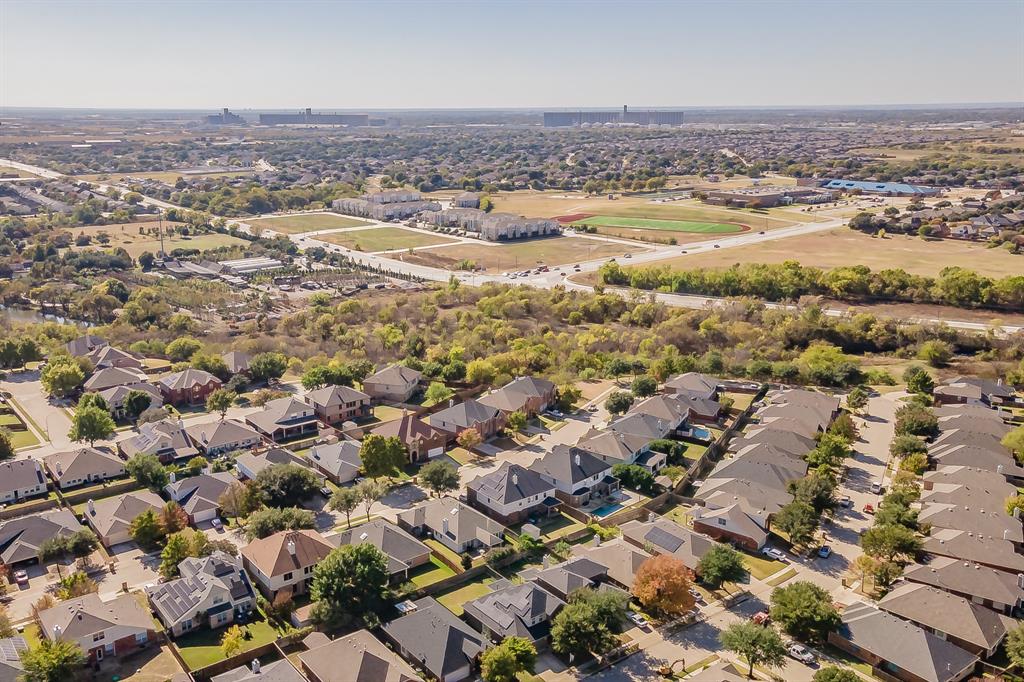 Lasater Add - Residential