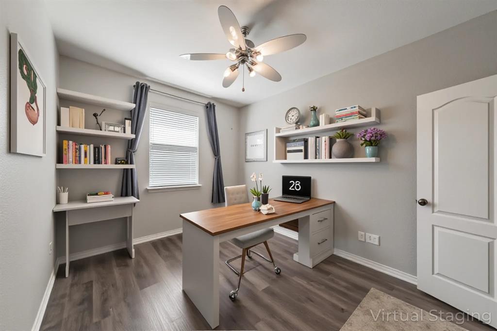 Lasater Add - Residential