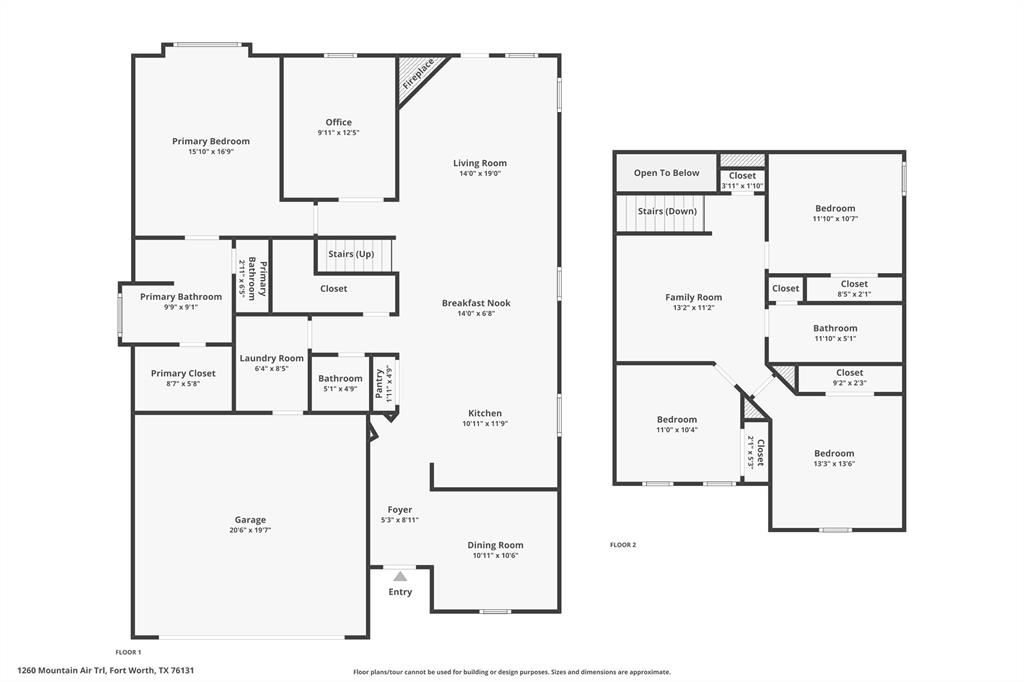 Lasater Add - Residential