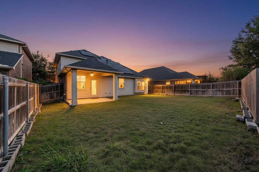 Lasater Add - Residential