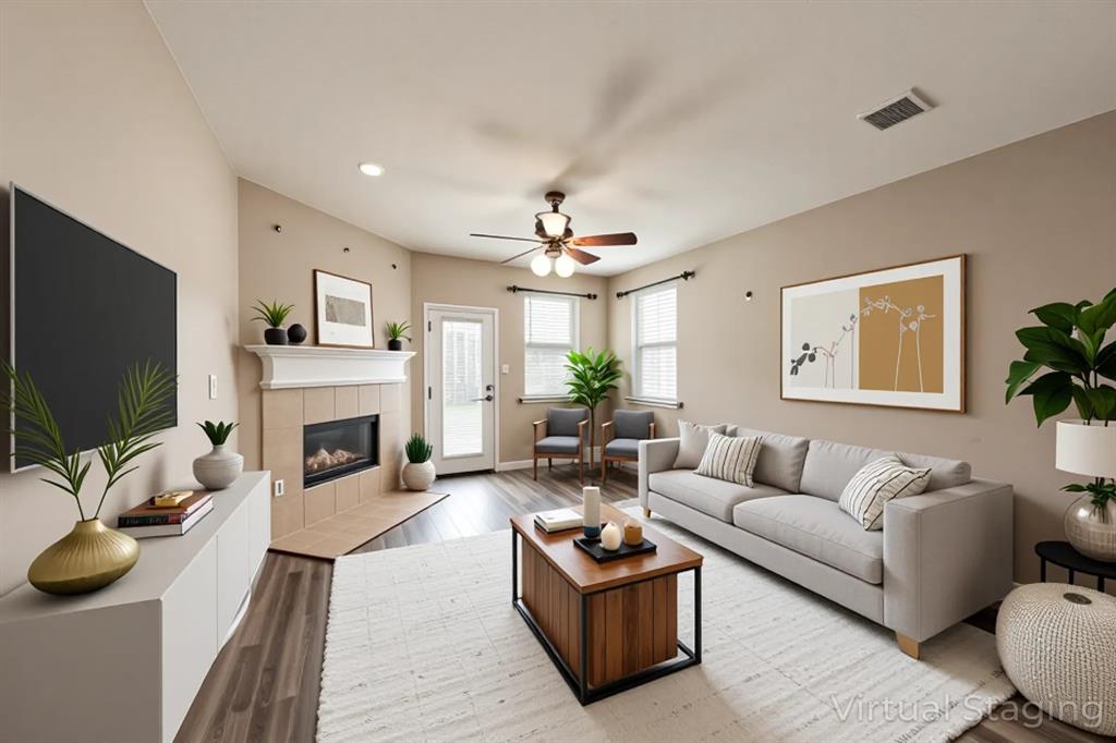 Lasater Add - Residential