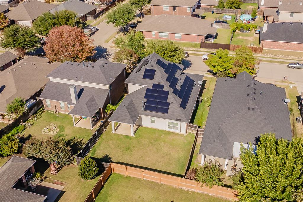 Lasater Add - Residential