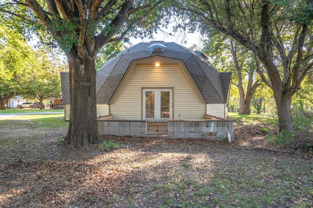 Canton - Residential