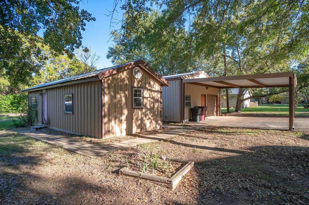 1307 Big Rock Street