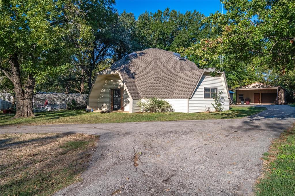 1307 Big Rock Street