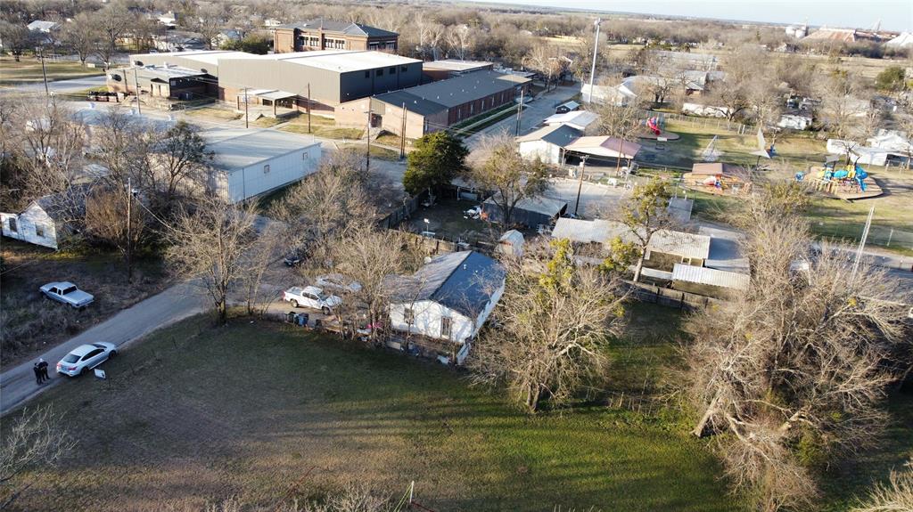 509 S San Antonio Street