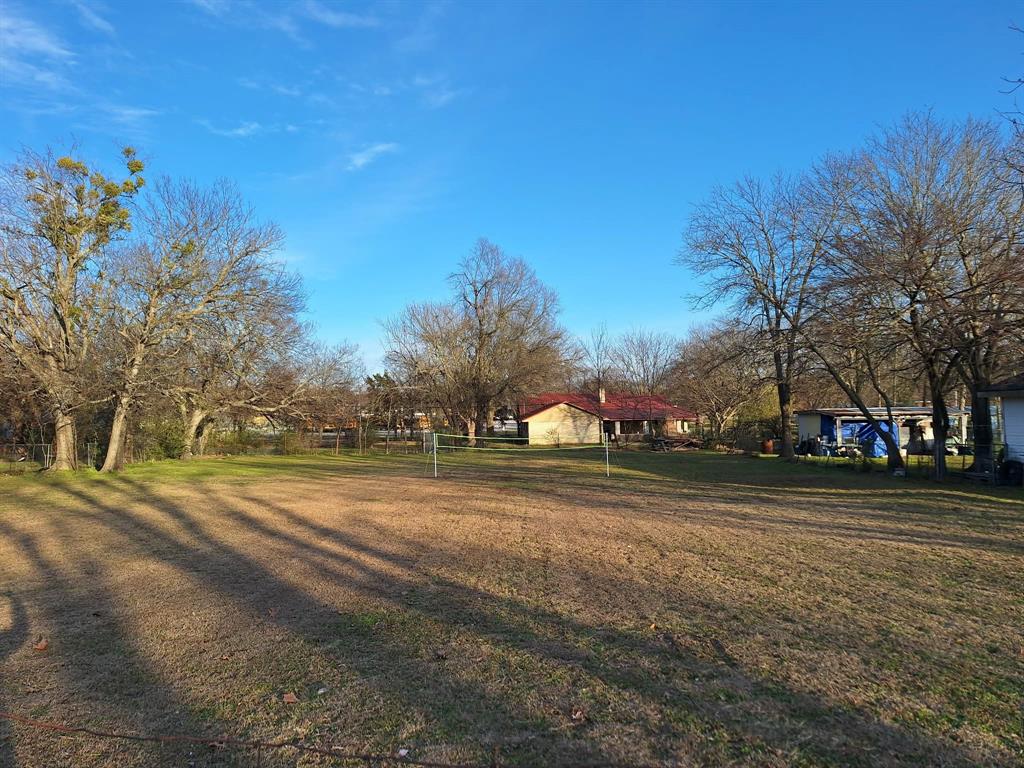 509 S San Antonio Street