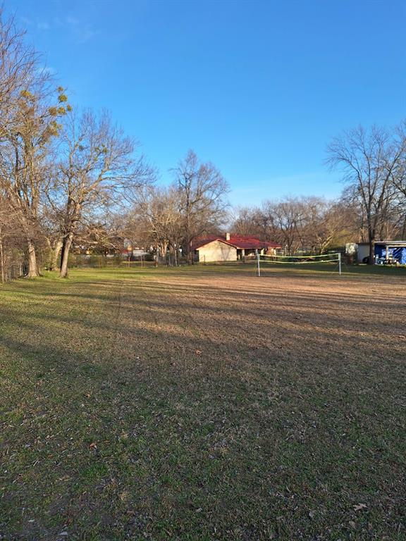 509 S San Antonio Street