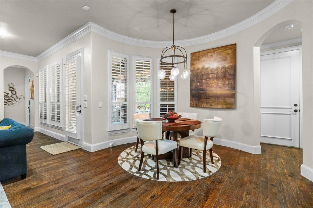 Country Club Ridge At The Trails - Residential