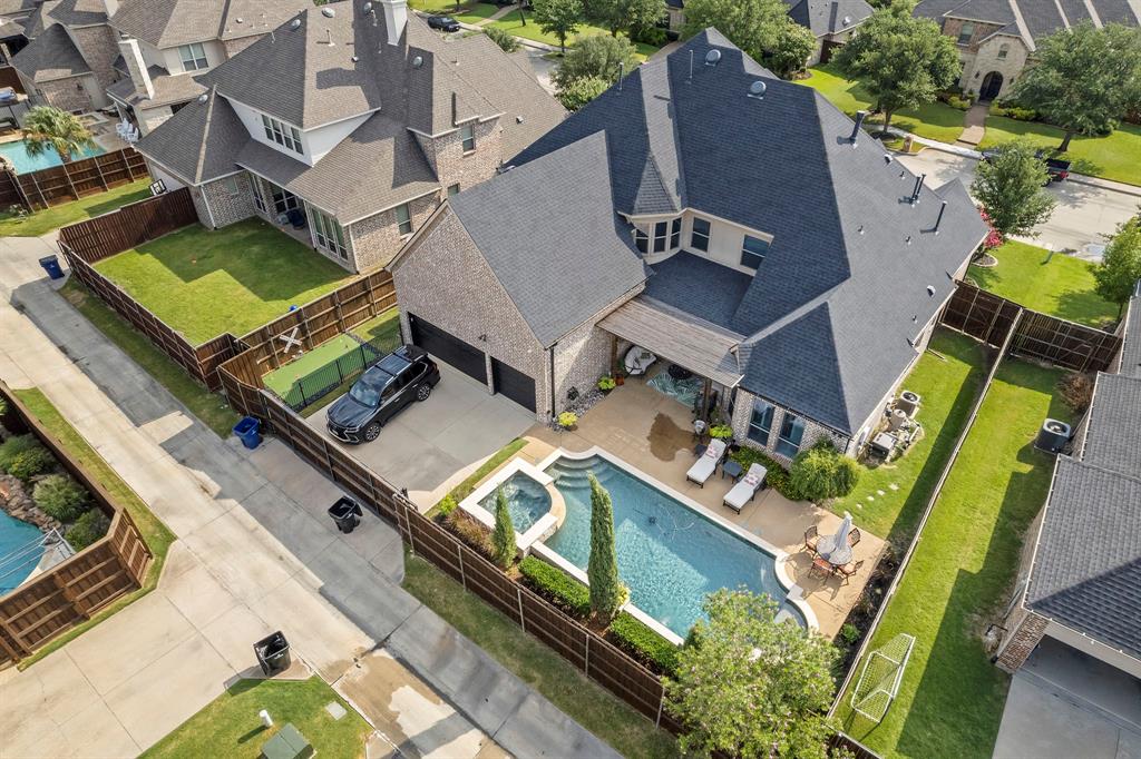 Country Club Ridge At The Trails - Residential