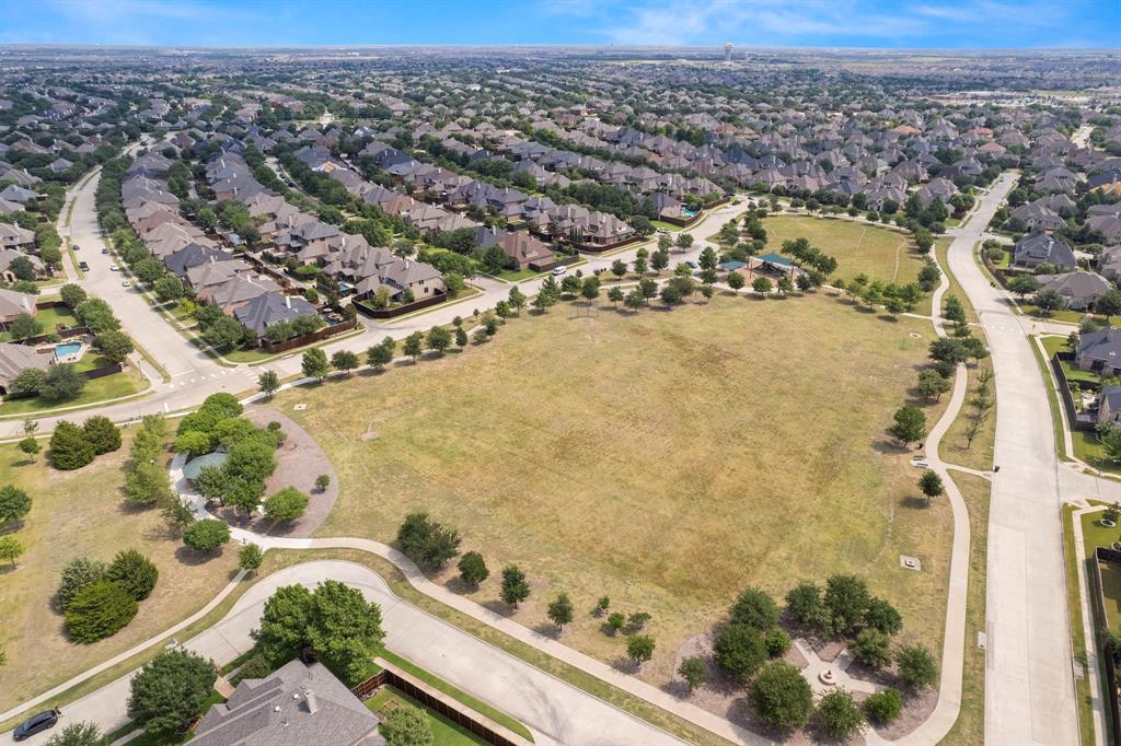 Country Club Ridge At The Trails - Residential