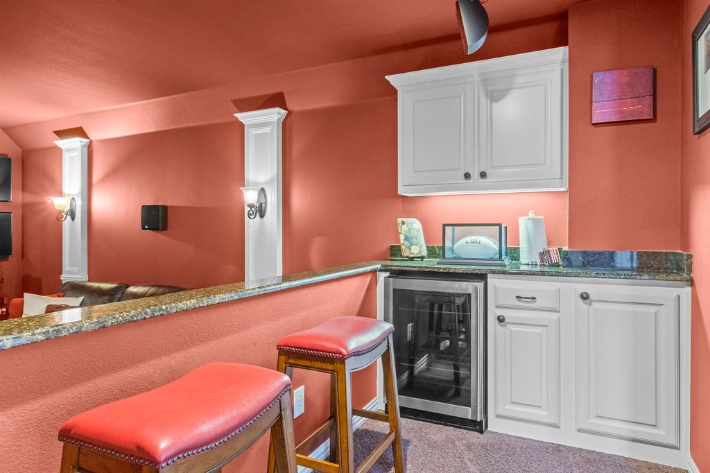 Country Club Ridge At The Trails - Residential